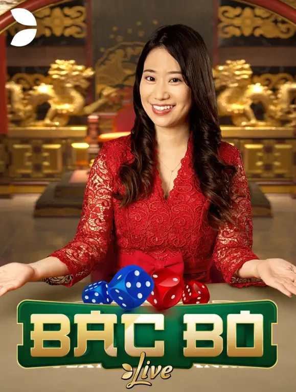 MAN88 Bac Bo