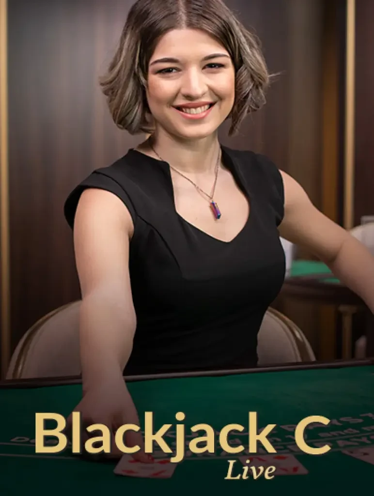 MAN88 Blackjack C