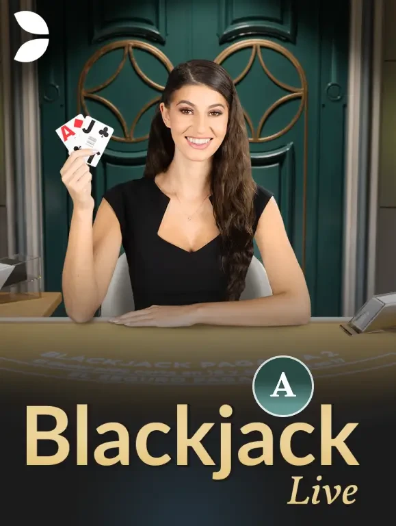 MAN88 Blackjack A