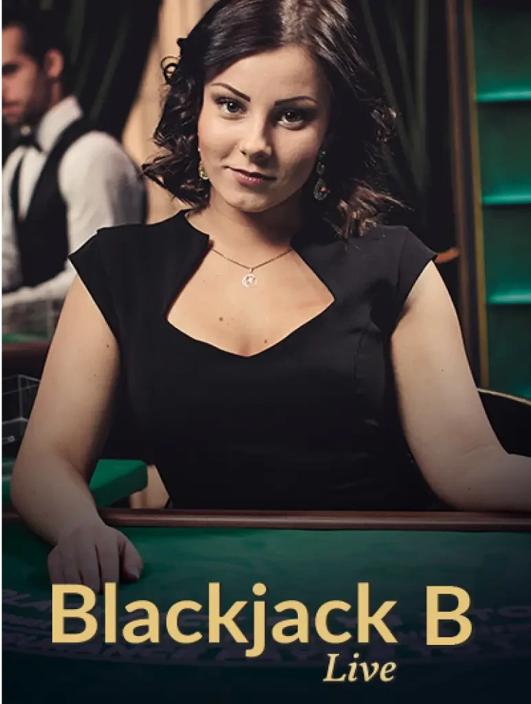 MAN88 Blackjack B