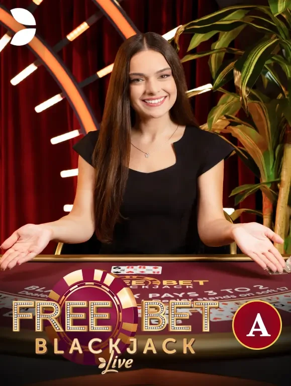 MAN88 Free Bet VIP Blackjack B