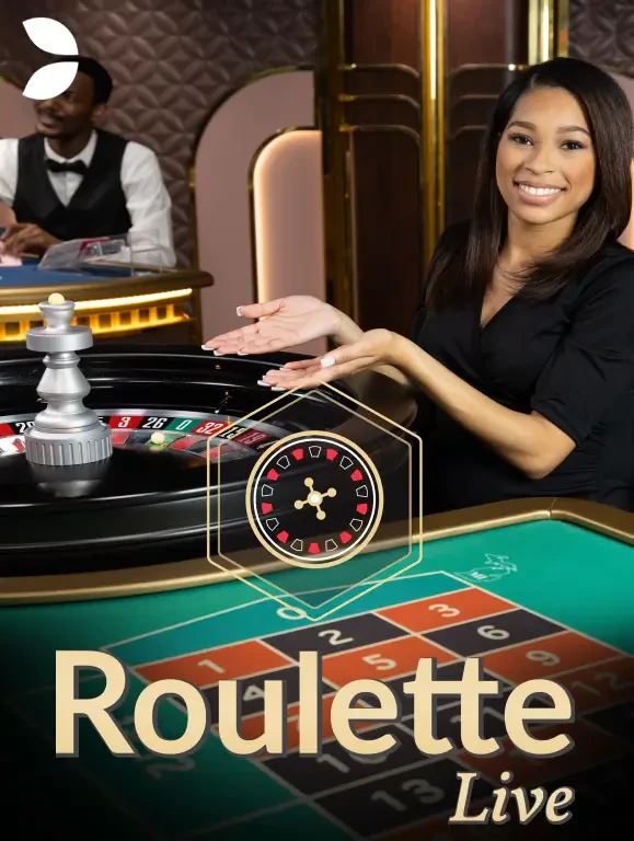 MAN88 Roulette