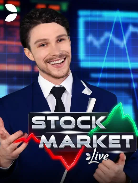 MAN88 Stock Market