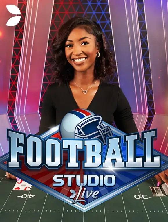 MAN88 Football Studio