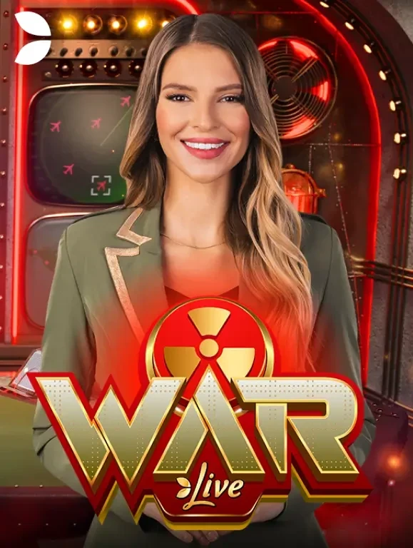 MAN88 War