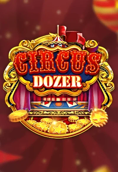 MAN88 Circus Dozer