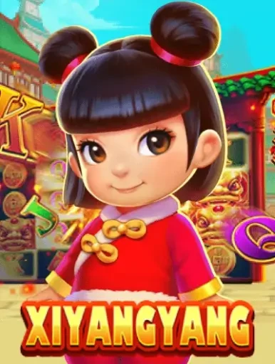 MAN88 Xi Yang Yang