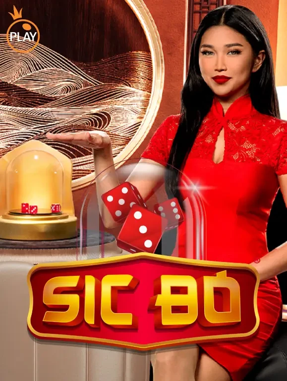 MAN88 Sic Bo