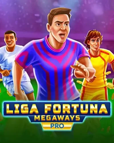 MAN88 Liga Fortuna Megaways PRO