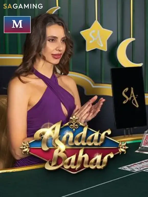 MAN88 M Andar Bahar