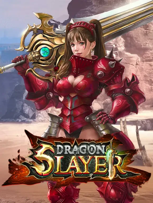 MAN88  Dragon Slayer