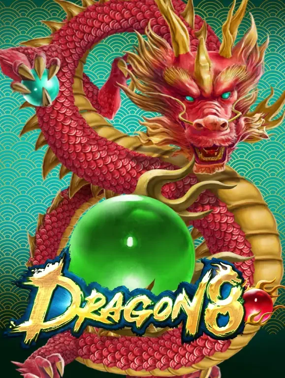 MAN88  Dragon 8