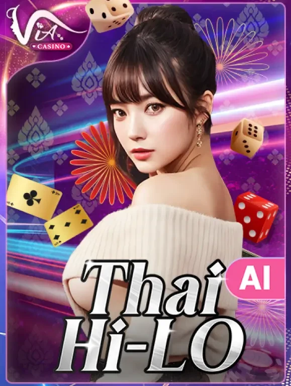 MAN88 AI Thái Hi Lo