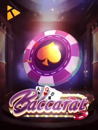 MAN88 Baccarat