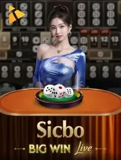 MAN88 Sicbo BigWin